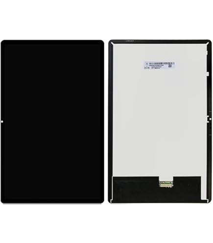 For Lenovo Tab P11 Screen Replacement For Lenovo Tab P11 Plus LCD Digitizer Repair Kits For Lenovo Tab P11/P11 Plus Touch Screen Display Assembly Replacement TB-J606F TB-J616 ZA940124SE