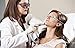 Laserland Stainless Steel Eyepatch Eyewear Glasses Laser Protection Safety Goggles IPL Treatment Od7+ Beauty