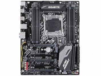 【クリックで詳細表示】【Gigabyte】GA-X299 UD4
