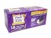 Fresh Kitty Super Thick, Durable, Easy Clean Up Jumbo Drawstring Scented Litter Pan Box Liners, Bags for Pet Cats, 10 ct