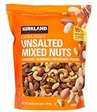 Premium Quality Extra Fancy Unsalted Mixed