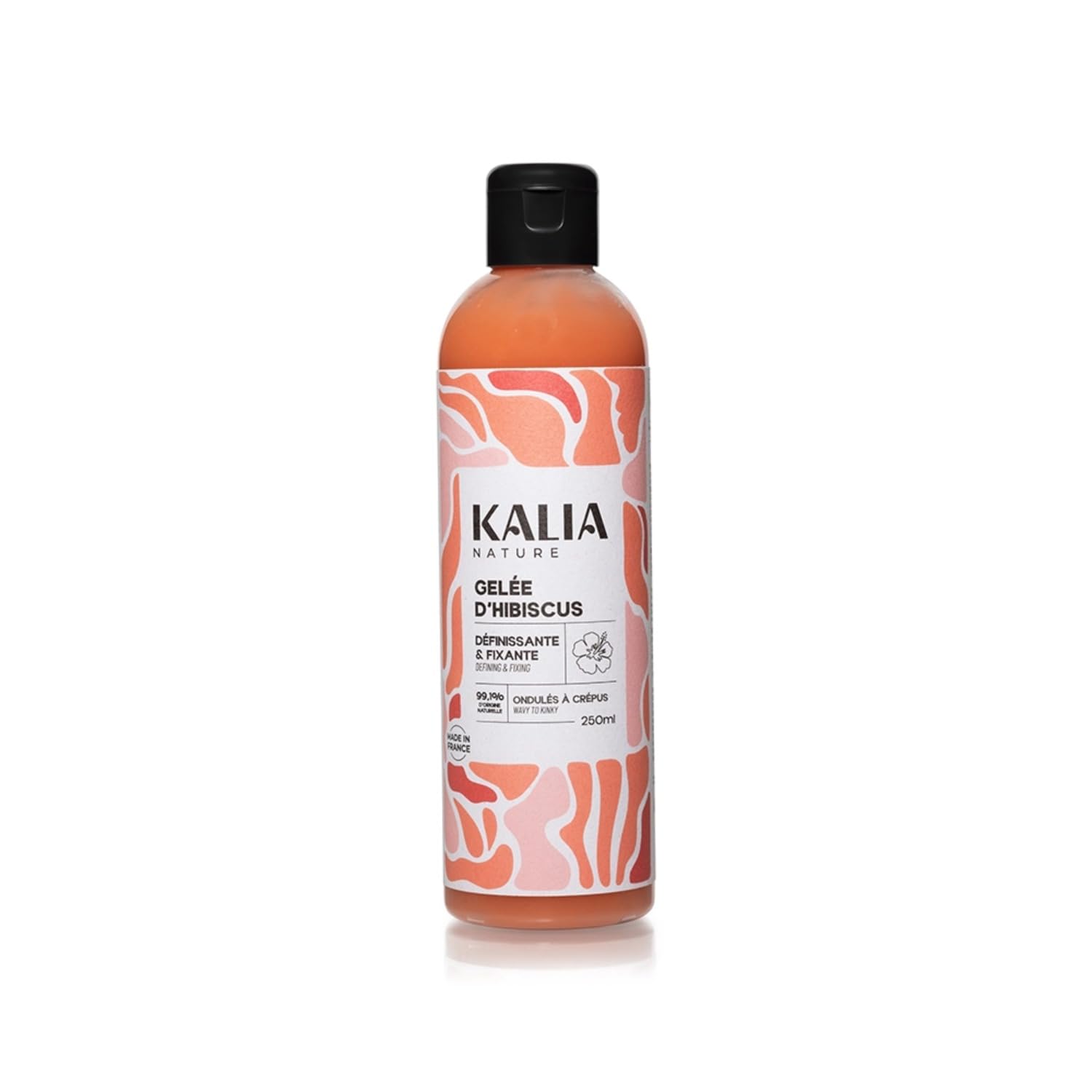 KALIA NATURE Hibiscus Jelly 250 ml