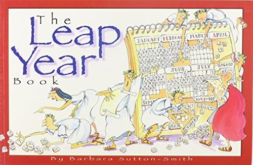 Leap Year Book by Barbara Sutton-Smith (2000-01-10)