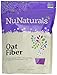 NuNaturals NuGrains Oat Fiber -- 16 oz