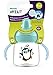 Philips AVENT My Little Sippy Cup, Teal, 9 Ounce
