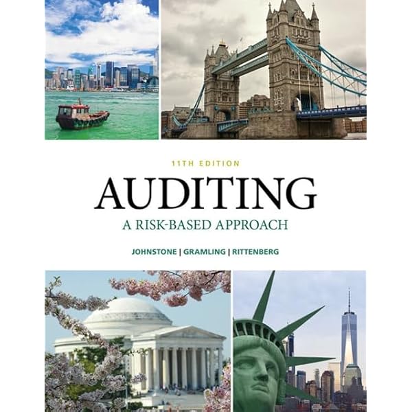 洋書 Principles of Auditing 21st edition Principles of Auditing & Other Assurance Services