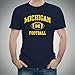 NCAA Classic Football Arch, Team Color T Shirt, College, University