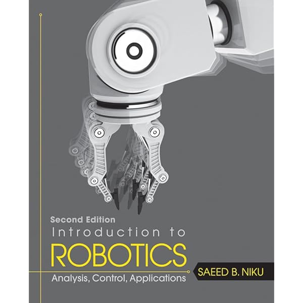 Robotics, Vision and Control: Fundamental Algorithms in MATLAB
