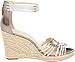 Enzo Angiolini Women's Falera Wedge Sandal