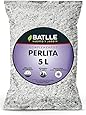 Vermiculite Sementi Batlle 5L - Substrato Per Piante | Terriccio Per Orto E Giardino - Foto 5