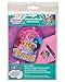 Amscan 491653 Shimmer and Shine Invitation Postcards (8 Count), Multicolor