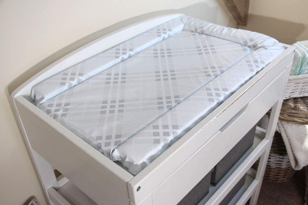 the gilded bird changing mat