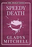 Speedy Death (Mrs. Bradley)