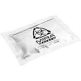 MIRA Safety Personal CBRN Decontamination Glove Chemical-Resistant | Single-use decontamination glove. Chemical-resistant material. Ideal for personal CBRN decontamination.