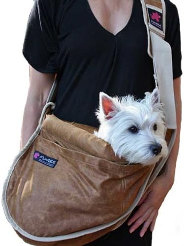 fundle dog sling