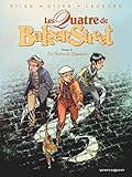 Les Quatre de Baker Street - Tome 08: Les Maîtres de Limehouse (Les Quatre de Baker Street (8)) (French Edition) by 