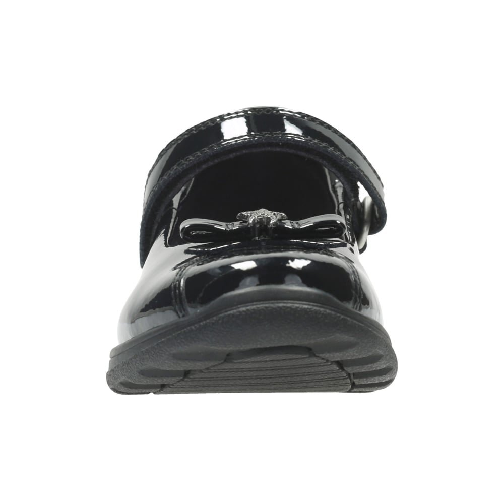 clarks mariel wish junior shoe