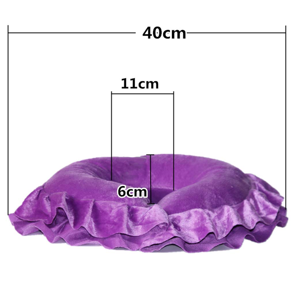 dailymall 4pcs Beauty SPA Massage Table Bed Face Rest Cradle Pillow : Beauty