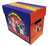 Jay and Silent Box Secret Stash - Officially Licensed SHORT COMIC Storage Box