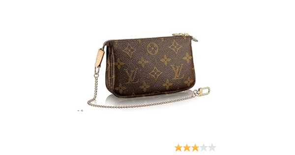 mini pochette louis vuitton amazon