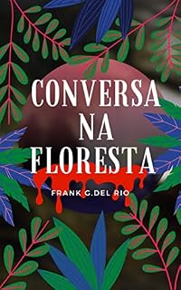 Livro Conversa na Floresta