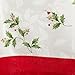 Lenox Holiday Shower Curtain