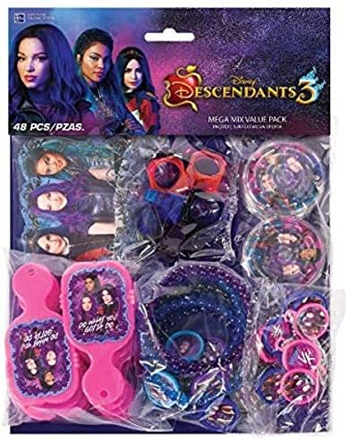 descendants 3 toys amazon
