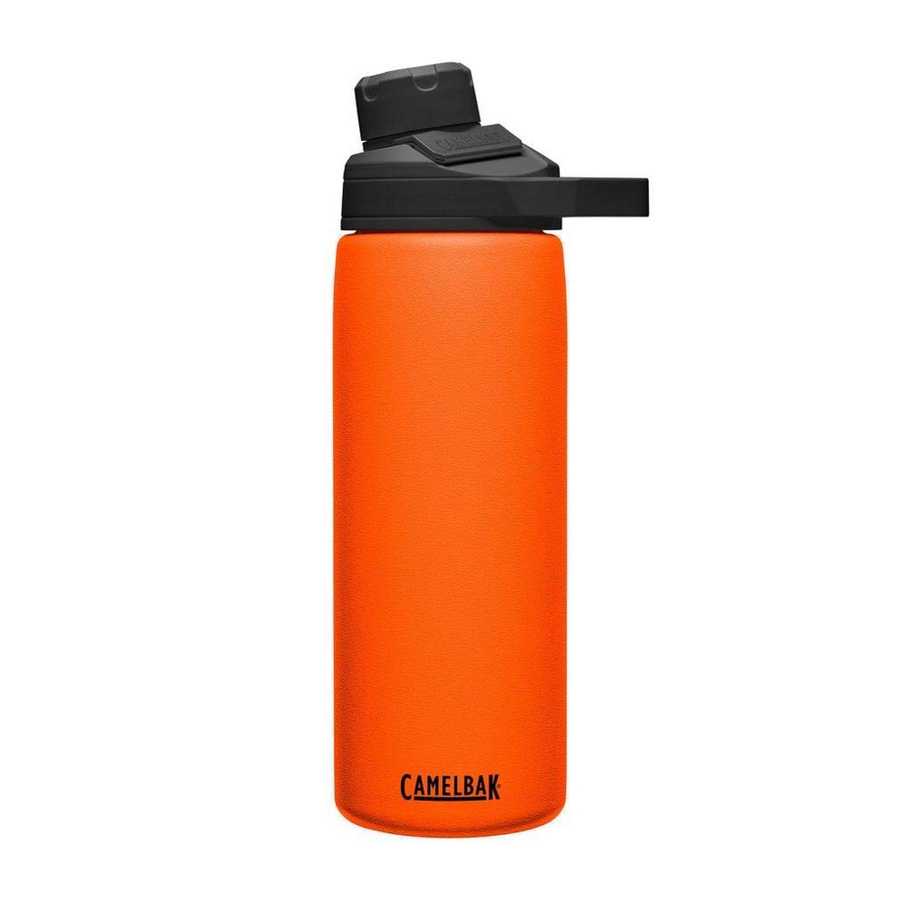 CAMELBAK Unisex's Chute Mag SST Vacuum Insulated Bottles, Koi, 6 Litres/20 oz