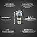 Mugister Travel Mug 30oz Stainless Steel Tumbler - Double Wall Vacuum Insulated, BPA Free Tumbler With Splash Proof Lid For Cold & Hot Drinks Including a Bonus Grip Handle