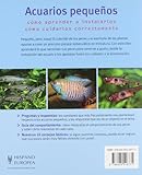 Image de Acuarios pequenos (Spanish Edition)