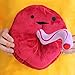 I Heart Guts Placenta Plush - Baby's First Roommate - 10