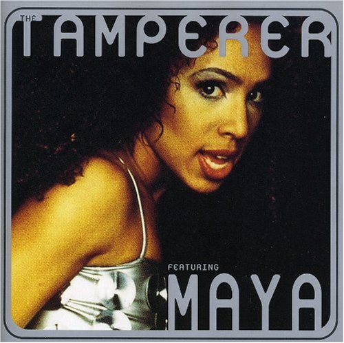 The Tamperer Featuring Maya - Dance Train 1998, Volume 3 Club Edition - Zortam Music