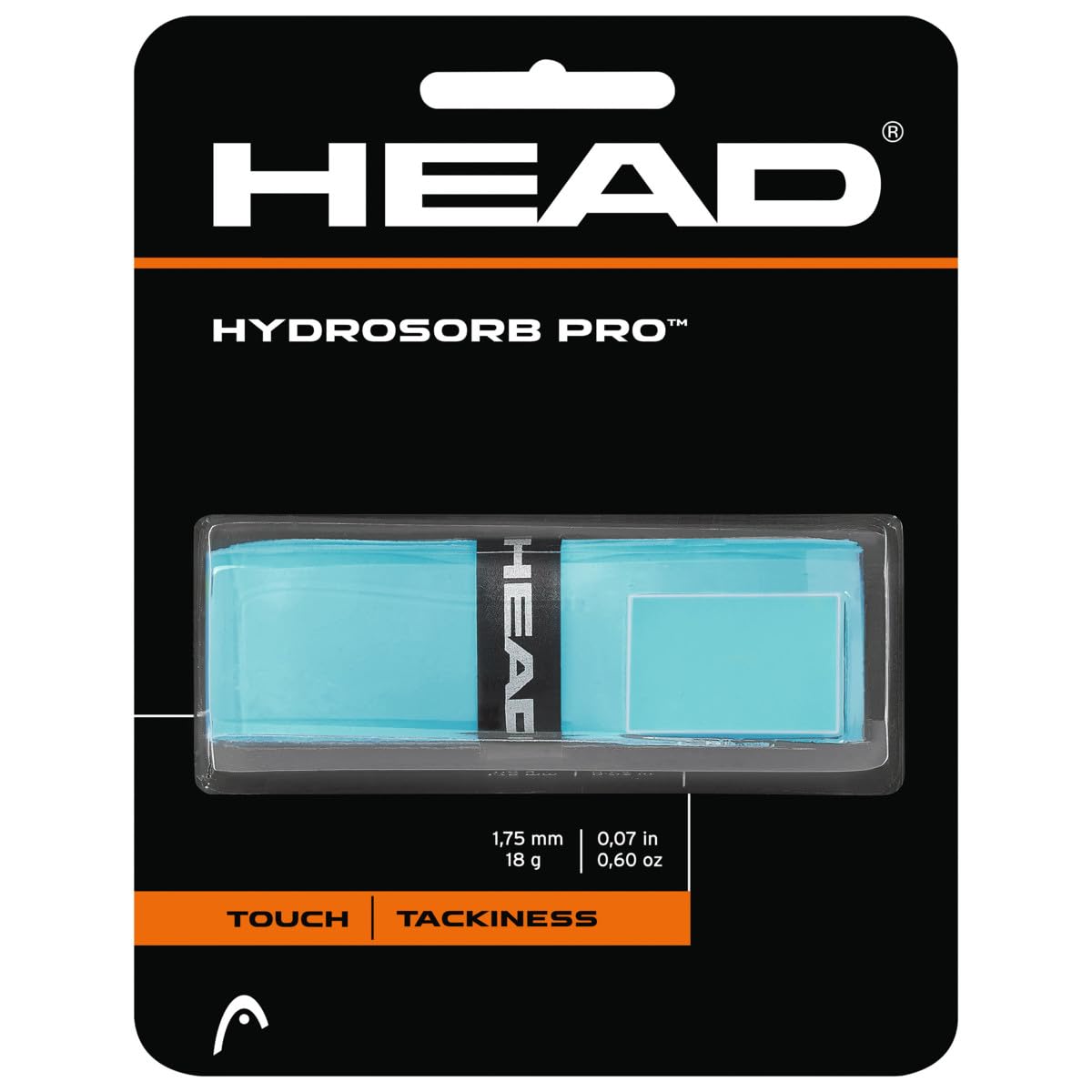 HEAD Hydrosorb Pro Grip (Teal) — image 1