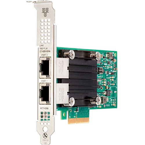 HP Ethernet 10Gb 2-Port 562T Adapter