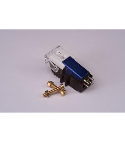 Amazon.com: Durpower Phonograph Record Player Turntable Needle