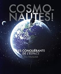 Cosmonautes !