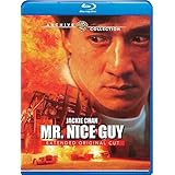 Mr. Nice Guy [Blu-ray]