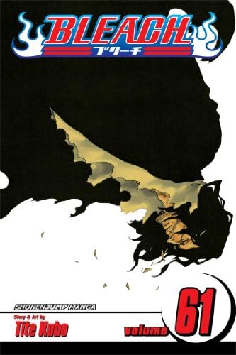 Amazon.com: Bleach, Vol. 68: The Ordinary Peace: 9781421585833