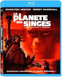 La Planète Des Singes