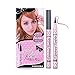 EYX Formula Pink Eyeliner Guide Template Shaper Assistant Aid Makeup Tool Eyeline New