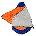 California Basics Sleeping Bag Liner, Lightweight Travel Outdoor Camping Sheet with Carry Storage Pack, Perfect for Backpacking and Hiking