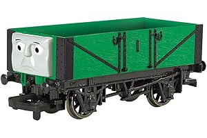 Bachmann Thomas and Friends Troublesome #4 Truck (HO Scale)