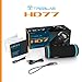 TREBLAB HD77 – Ultra Premium Bluetooth Speaker – Loud 360° HD Surround Sound, Wireless Dual Pairing, Best 25W Stereo, Loudest Bass, 20H Battery, IPX6 Waterproof, Sports Outdoor, Portable Blue Tooththumb 1
