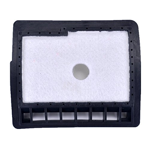 ATVATP Air Filter Cleaner For Echo CS305 306 341 301 346 300 3000 3400 3450 Chainsaw Replace 13031039132