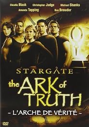 Stargate - L'arche De Vérité