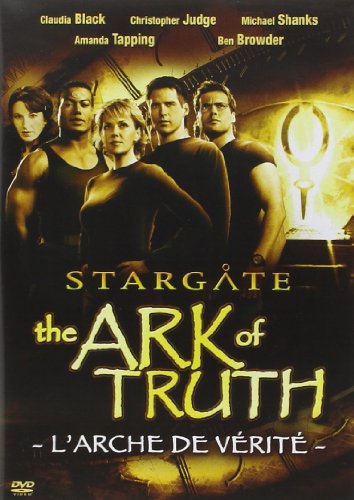 Stargate - L'arche De Vérité