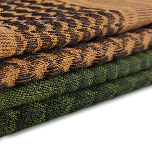 2 FREE+SOLDIER+Military+Tactical+Keffiyeh