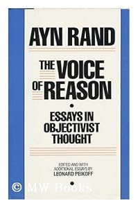 Ayn rand rand ayn vol 30 essay image