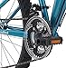 Diamondback Bicycles  Tess 24 Complete Hard Tail Mountain Bike