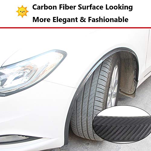 car wheel mudguard